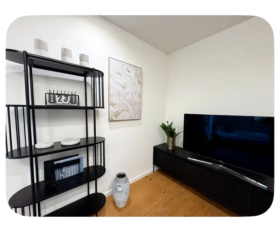 WG-Zimmer mit 24 m² in Augsburg – Bild 7