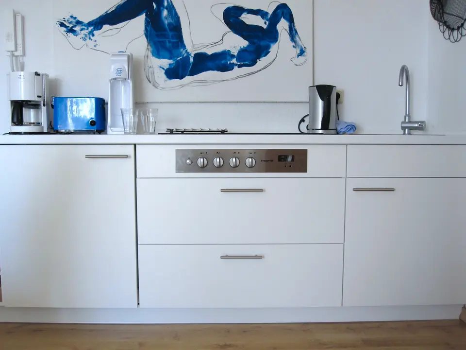 Shared room with 33 m² in Schwerin – Photo 6