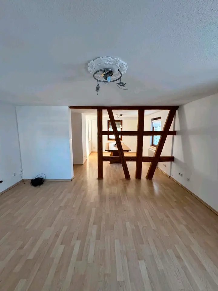 3 Zimmer Wohnung mit 88 m² in Kehl – Bild 1