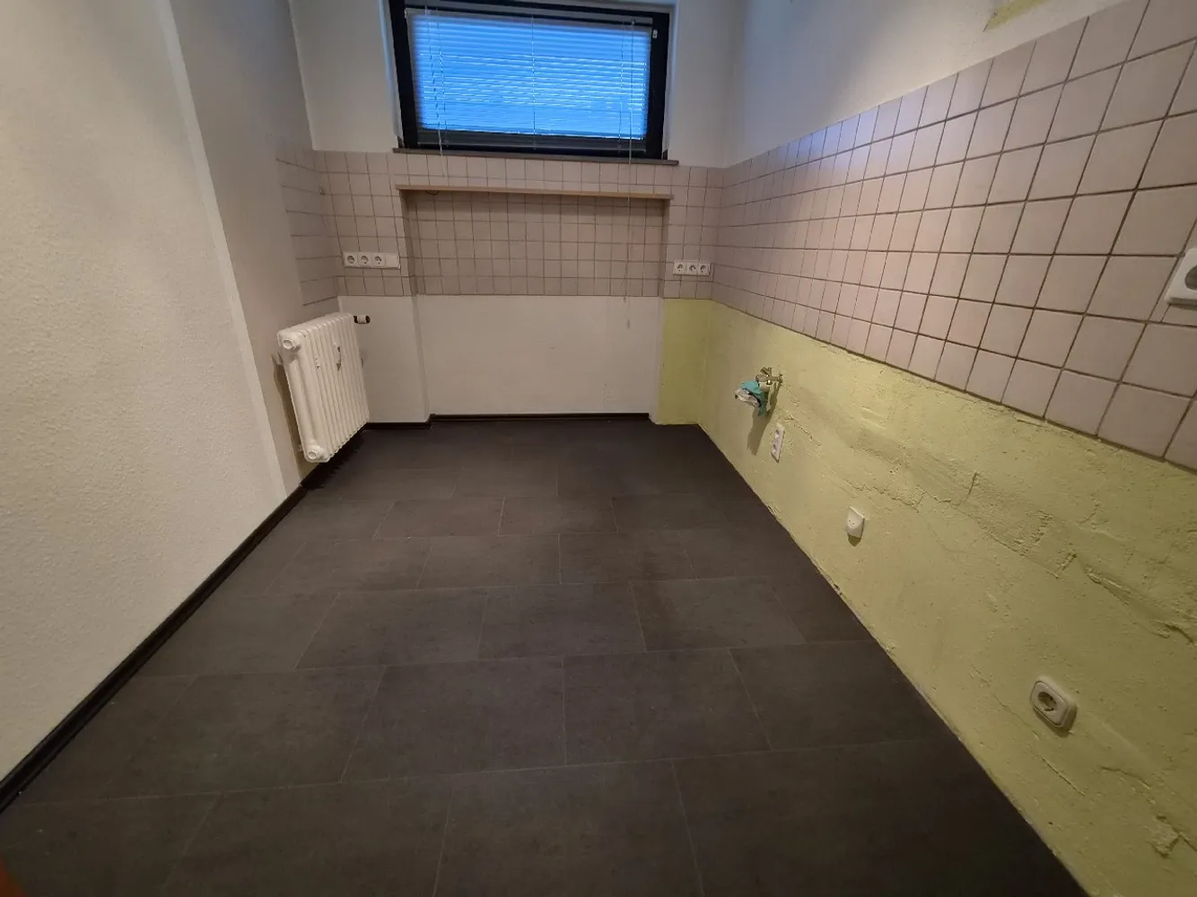 2 Zimmer Wohnung mit 53 m² in Essen – Bild 4