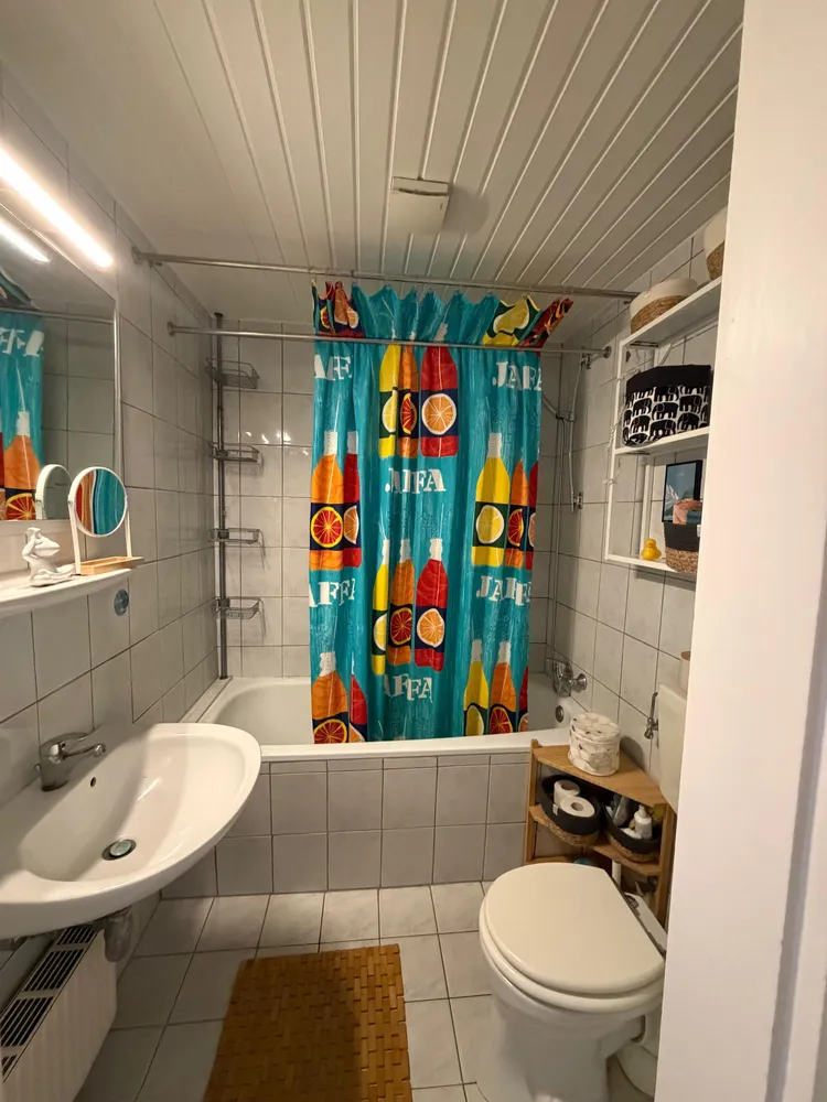 3 Zimmer Wohnung mit 66 m² in Düsseldorf – Bild 5