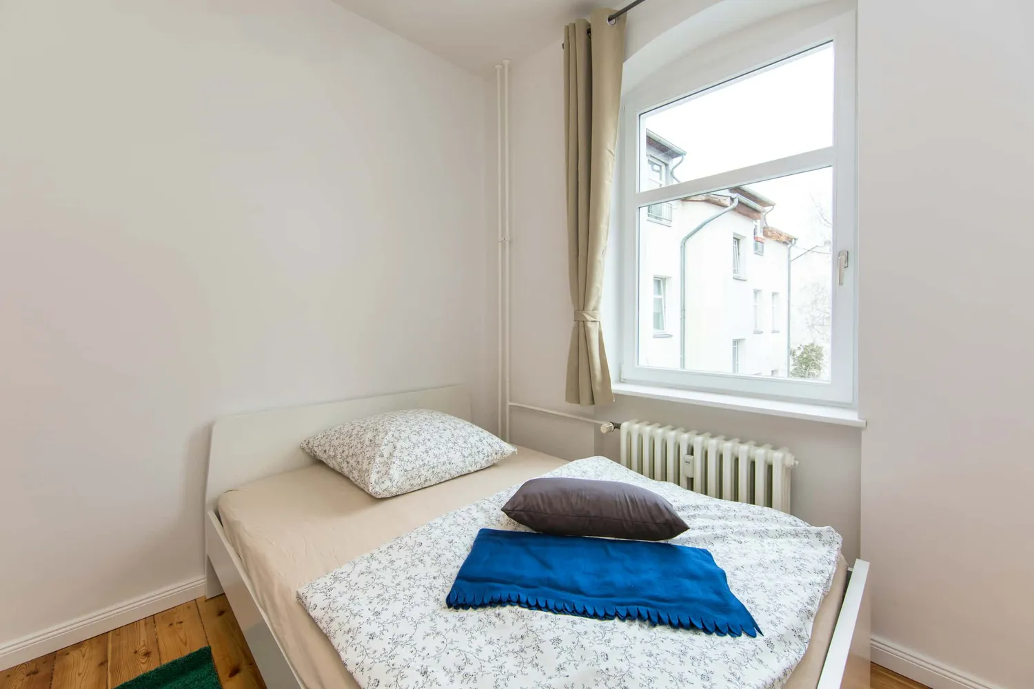 WG-Zimmer in Berlin – Bild 3