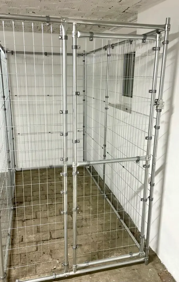 2 Zimmer Wohnung mit 32 m² in Königs Wusterhausen – Bild 9