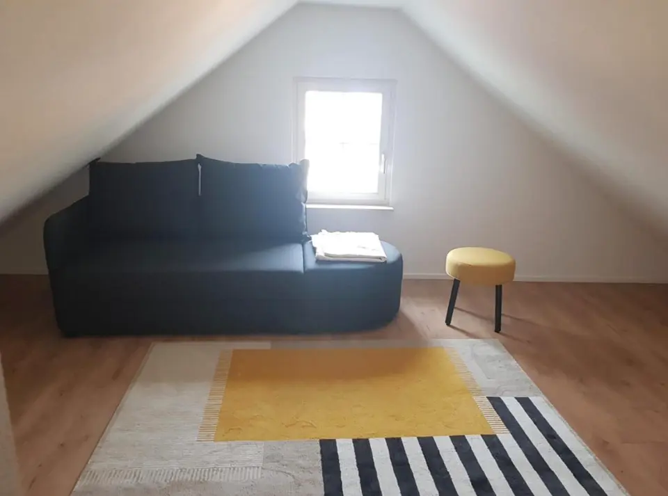 WG-Zimmer mit 8 m² in Schwäbisch Gmünd – Bild 1