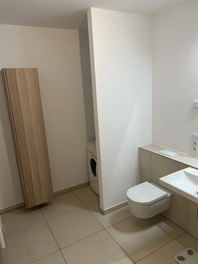 2 Zimmer Wohnung mit 63 m² in Düsseldorf – Bild 8
