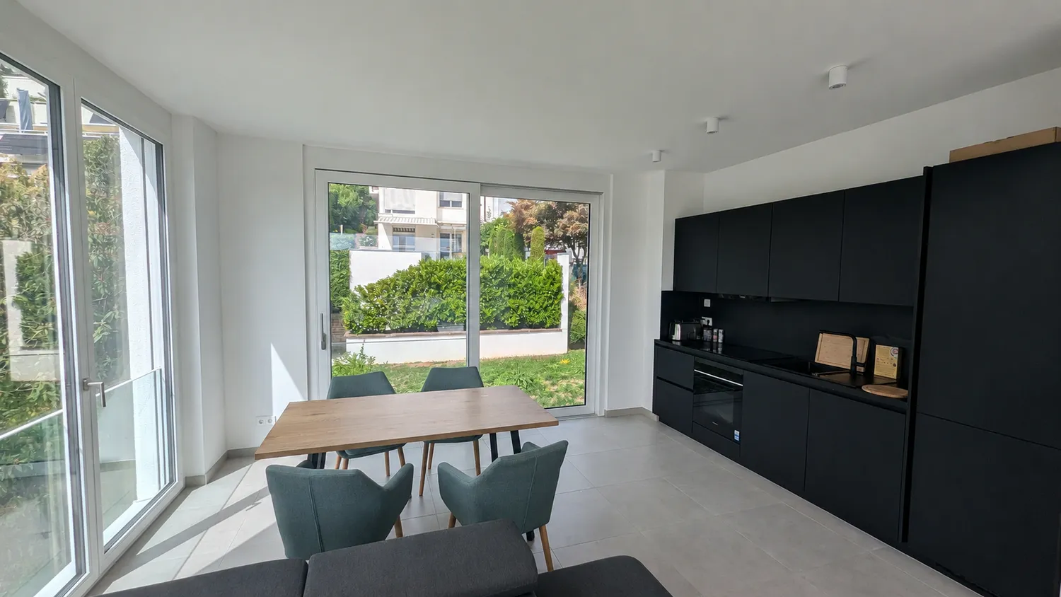 3 Zimmer Wohnung mit 78 m² in Stuttgart – Bild 2