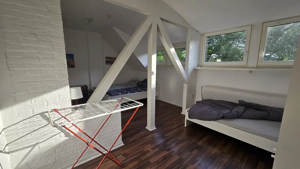 WG-Zimmer mit 150 m² in Krefeld – Bild 6