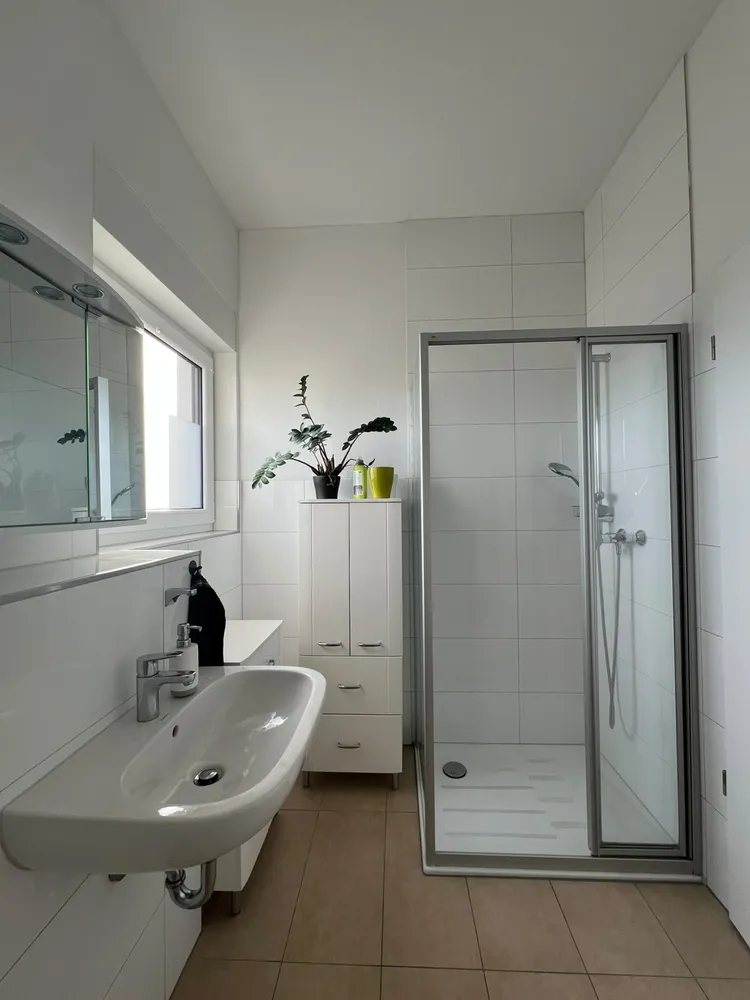 3 Zimmer Wohnung mit 73 m² in Wuppertal – Bild 2
