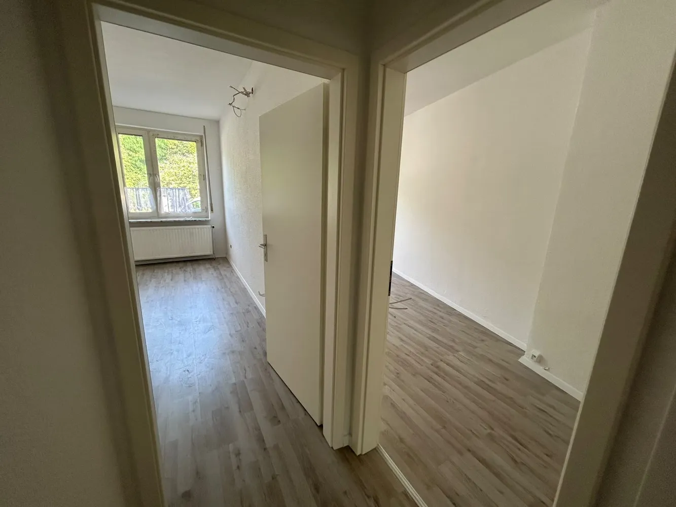 2 Zimmer Wohnung mit 58 m² in Dortmund – Bild 4