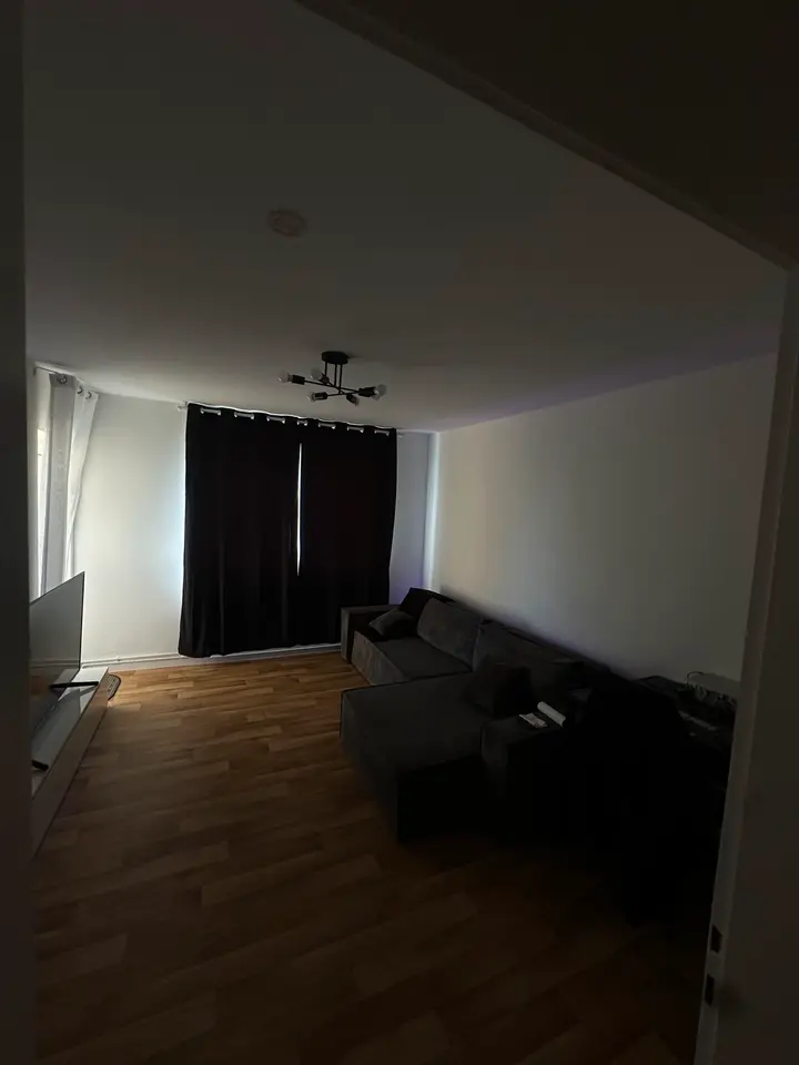 3 Zimmer Wohnung mit 50 m² in Hannover – Bild 1