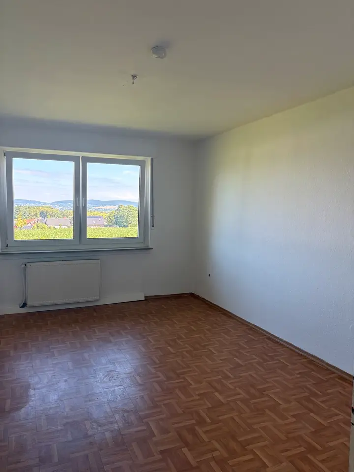 4 Zimmer Wohnung mit 101 m² in Minden – Bild 2