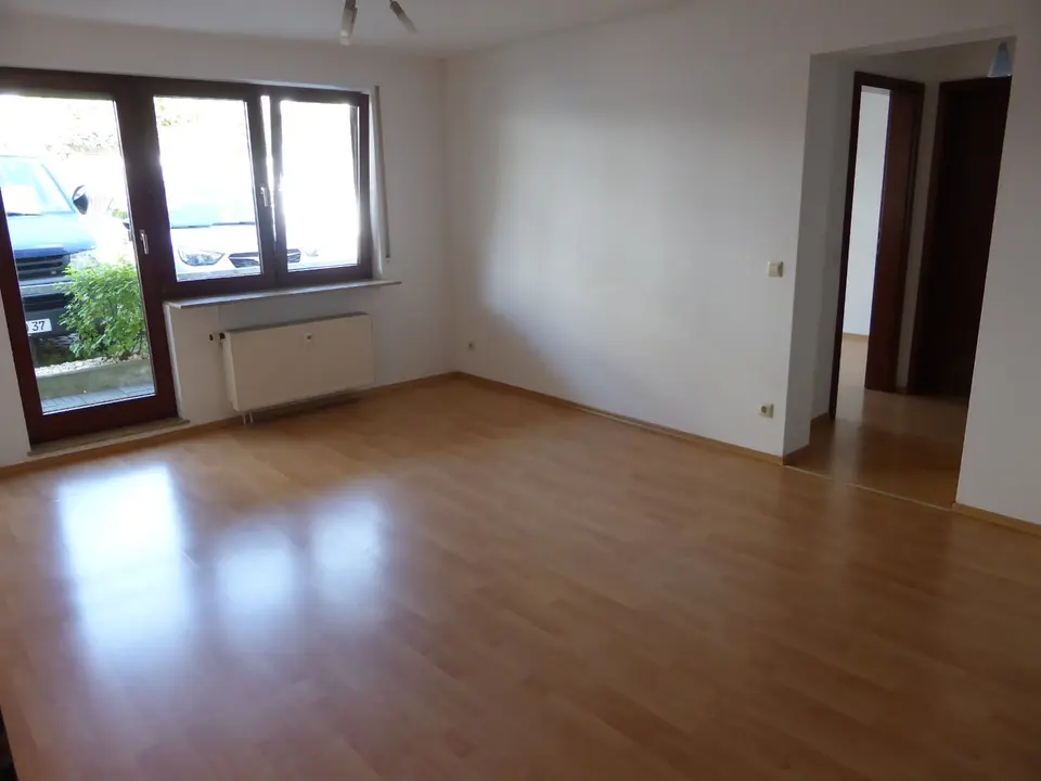 3 Zimmer Wohnung mit 53 m² in Leonberg – Bild 2