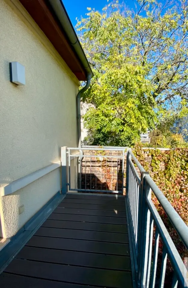2 Zimmer Wohnung mit 46 m² in Leipzig – Bild 5