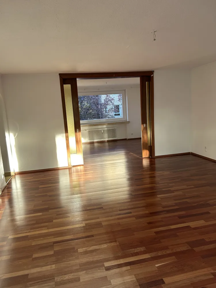5 Zimmer Wohnung mit 117 m² in Flensburg – Bild 5