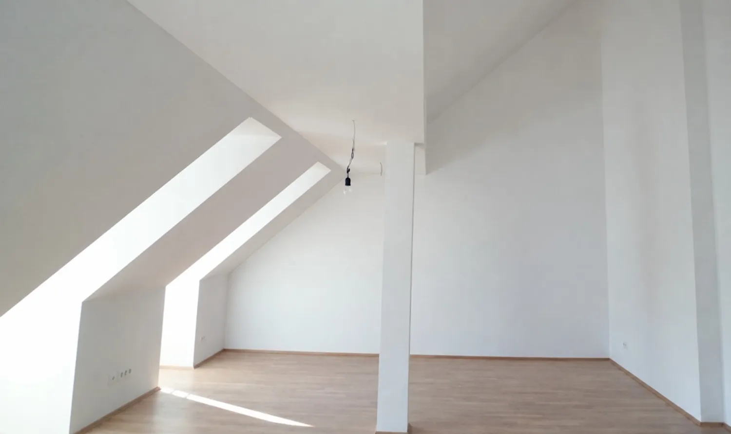 2 room apartment with 52 m² in Munich – Photo 3
