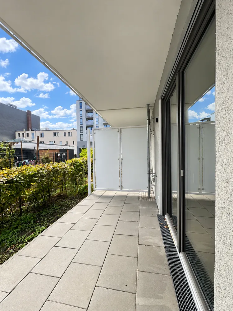 3 Zimmer Wohnung mit 88 m² in Berlin – Bild 1