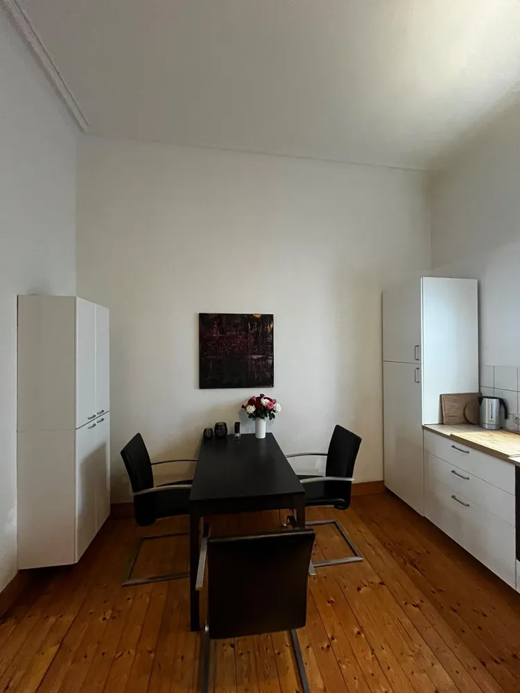 2 Zimmer Wohnung mit 41 m² in Aachen – Bild 3