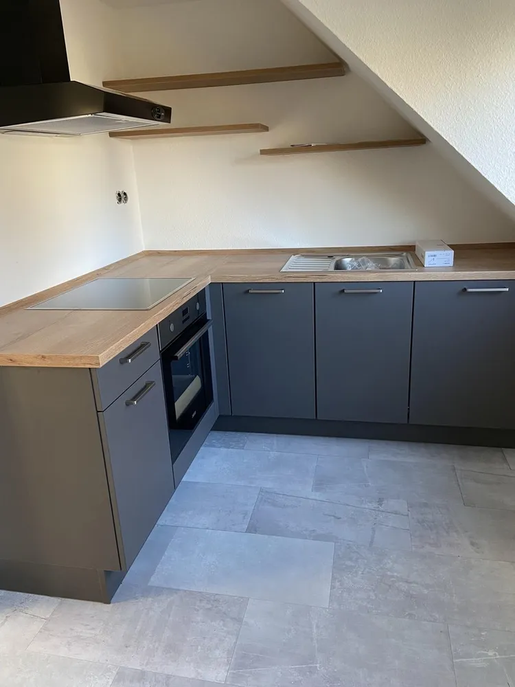 3 Zimmer Haus mit 67 m² in Unna – Bild 1