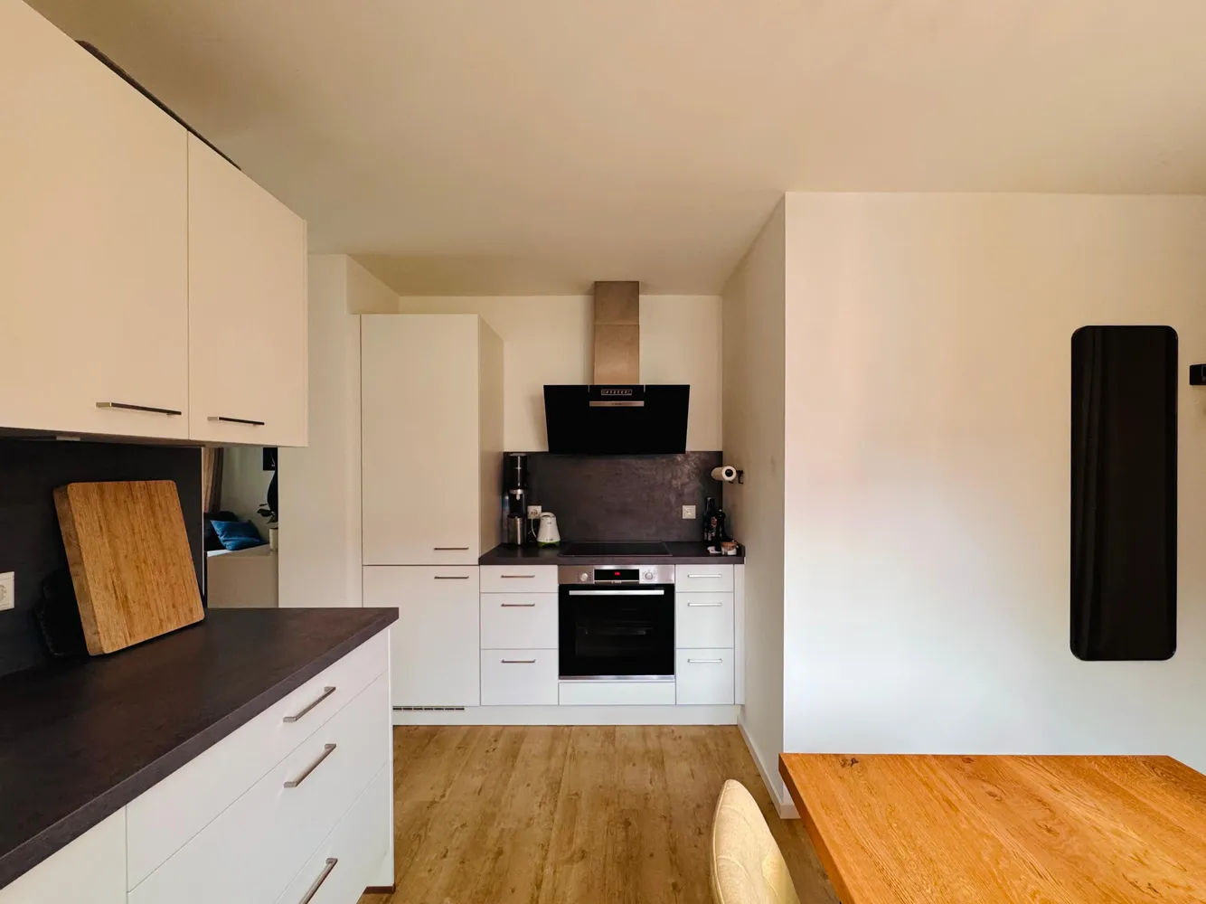 2 Zimmer Wohnung mit 48 m² in München – Bild 2