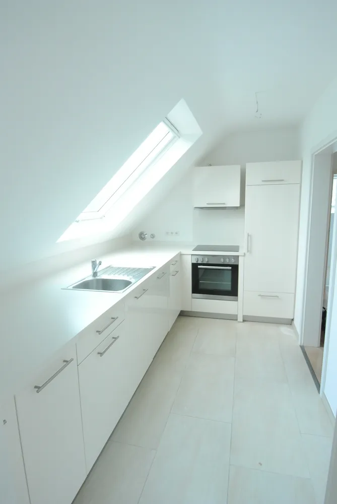 3 Zimmer Wohnung mit 60 m² in Aachen – Bild 10
