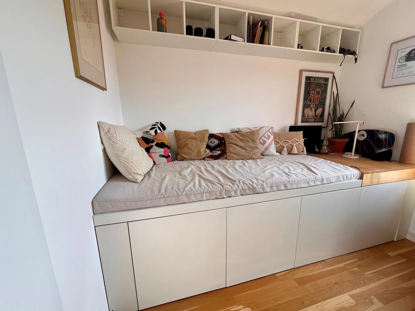 3 Zimmer Wohnung mit 84 m² in Passau – Bild 2