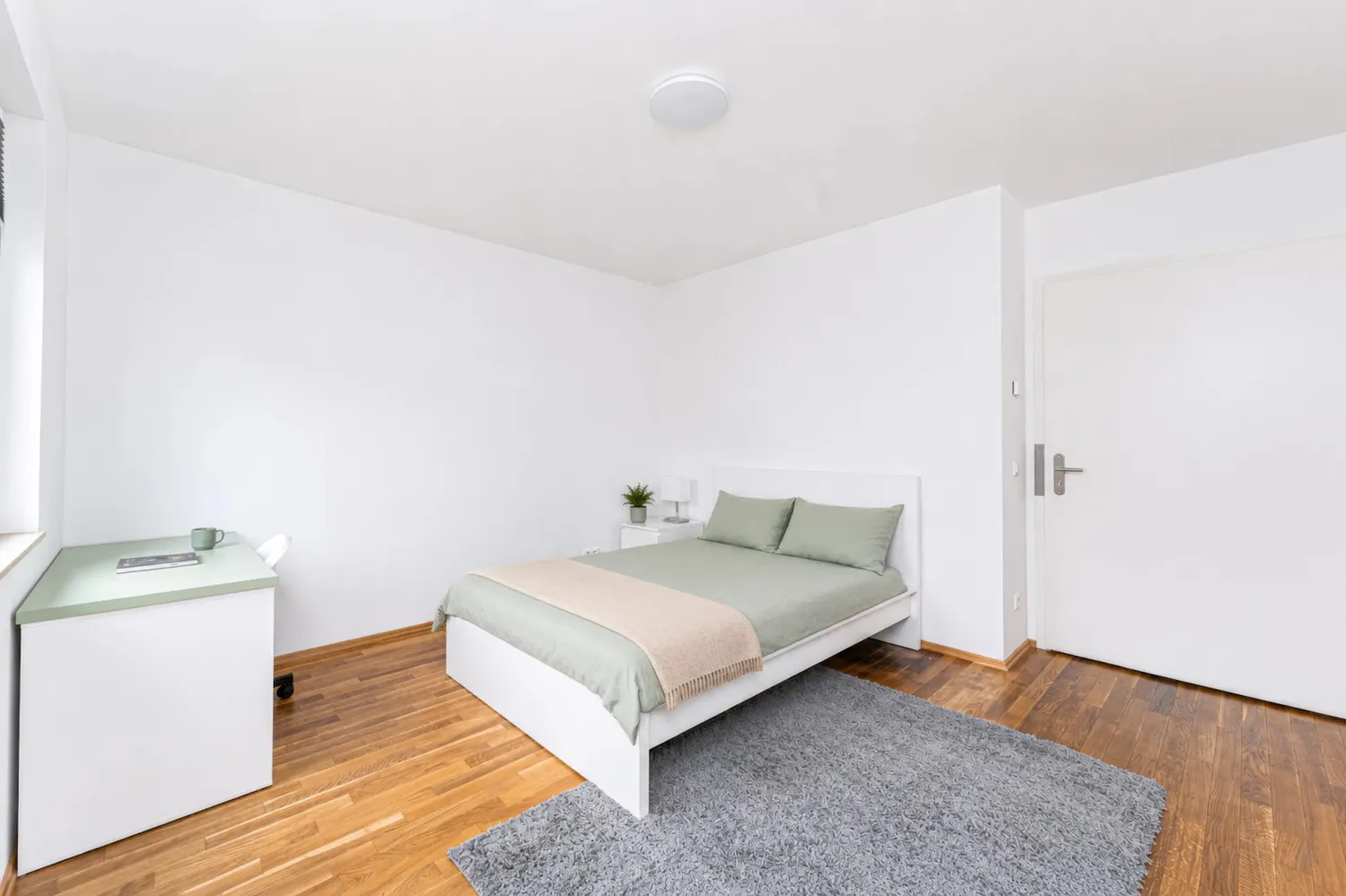 WG-Zimmer mit 19 m² in Berlin – Bild 9