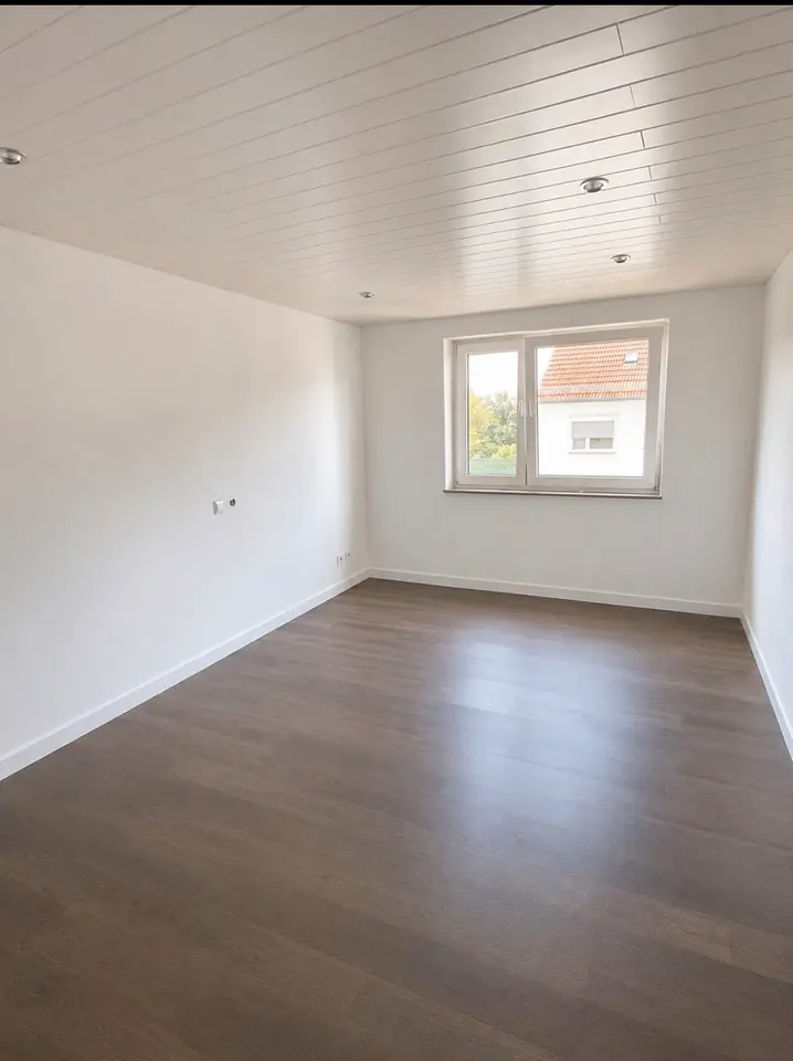3 Zimmer Wohnung mit 68 m² in Saarbrücken – Bild 1