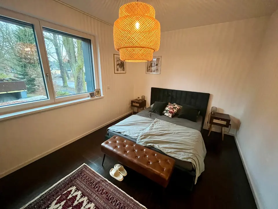 WG-Zimmer mit 75 m² in Königs Wusterhausen – Bild 6