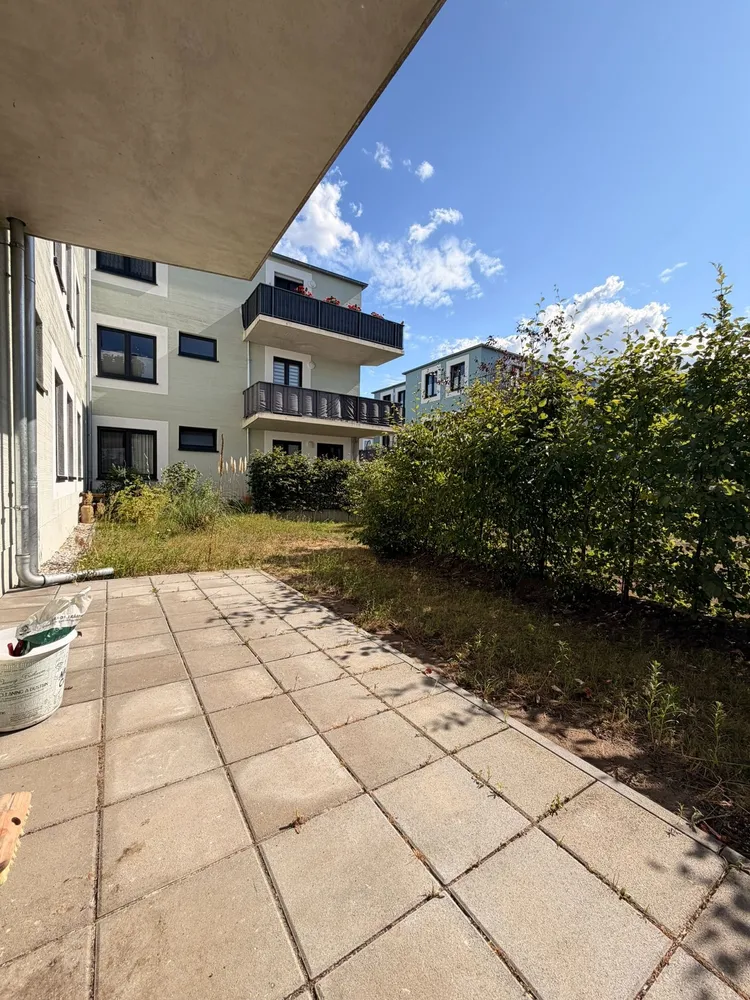 3 room apartment with 79 m² in Bernau bei Berlin – Photo 4