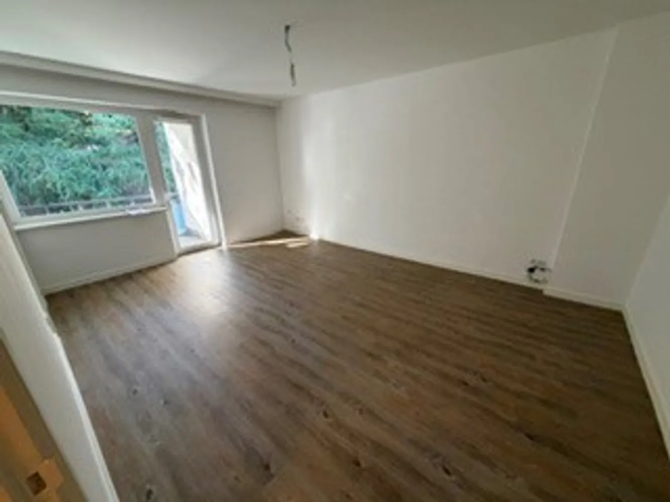 1 Zimmer Wohnung mit 33 m² in Hamburg – Bild 3