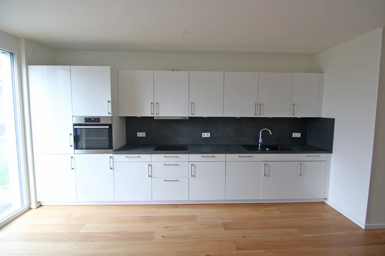 3 Zimmer Wohnung mit 105 m² in Berlin – Bild 2