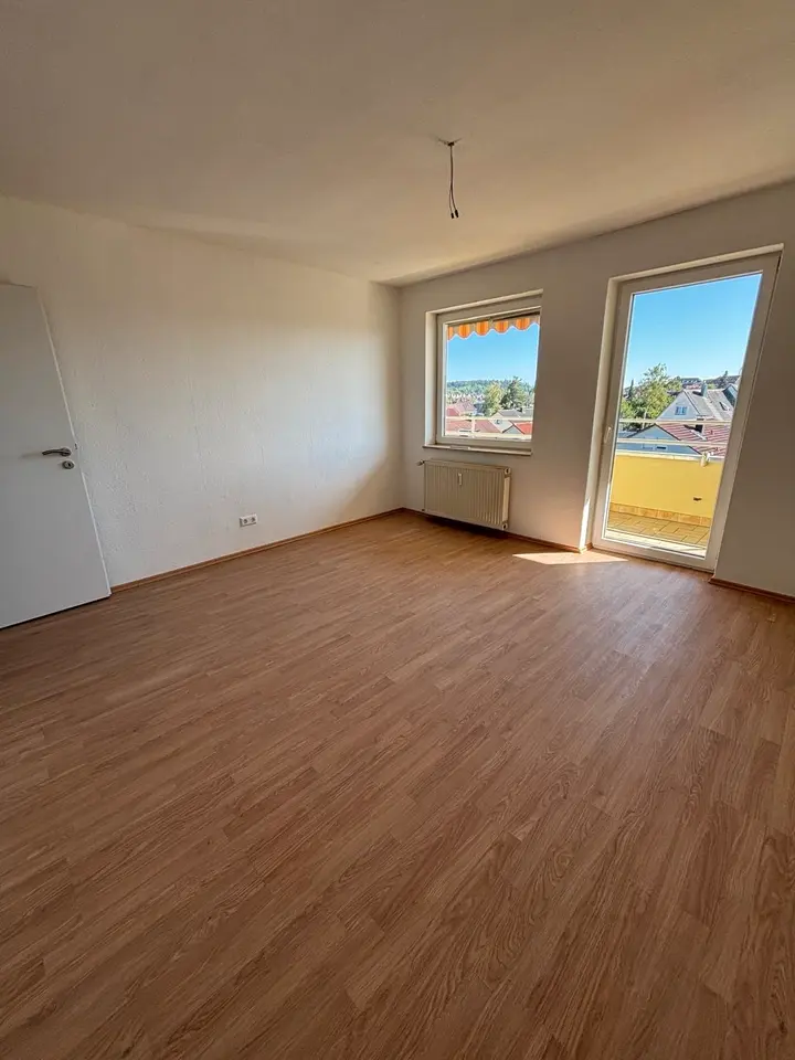 4 Zimmer Wohnung mit 86 m² in Villingen-Schwenningen – Bild 2