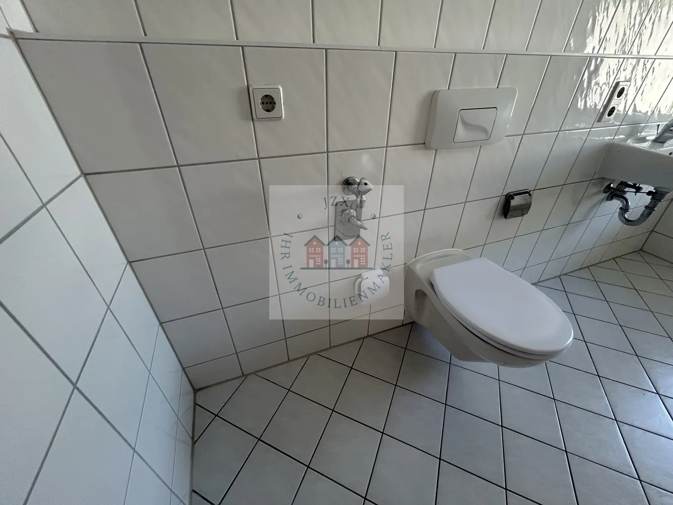 3 room apartment with 76 m² in Chemnitz – Photo 9
