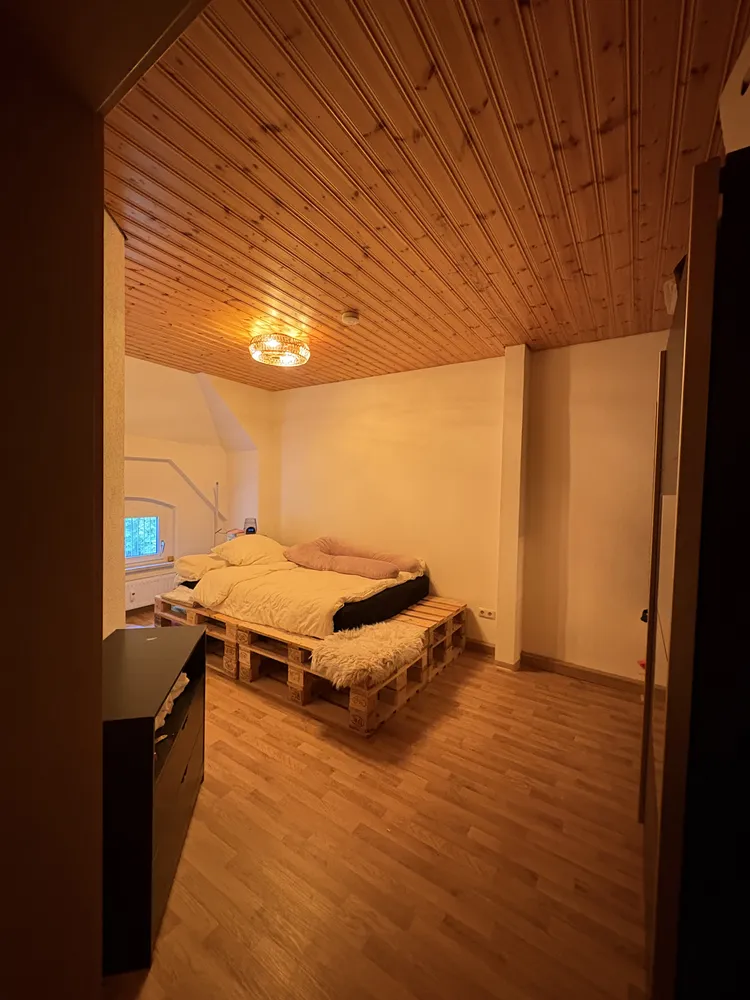 3 room apartment with 61 m² in Aue-Bad Schlema – Photo 6