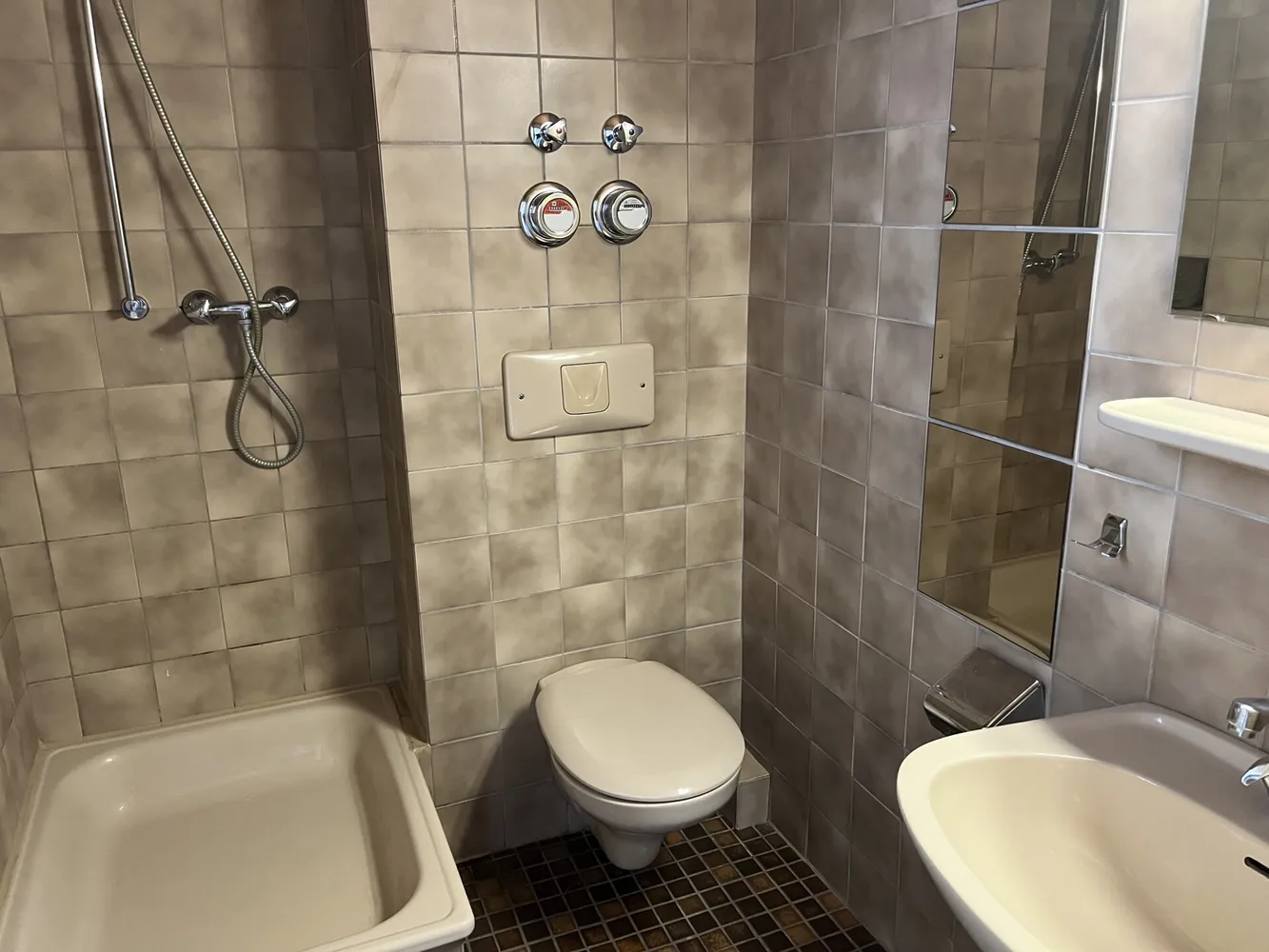 1 Zimmer Wohnung mit 24 m² in Bielefeld – Bild 4