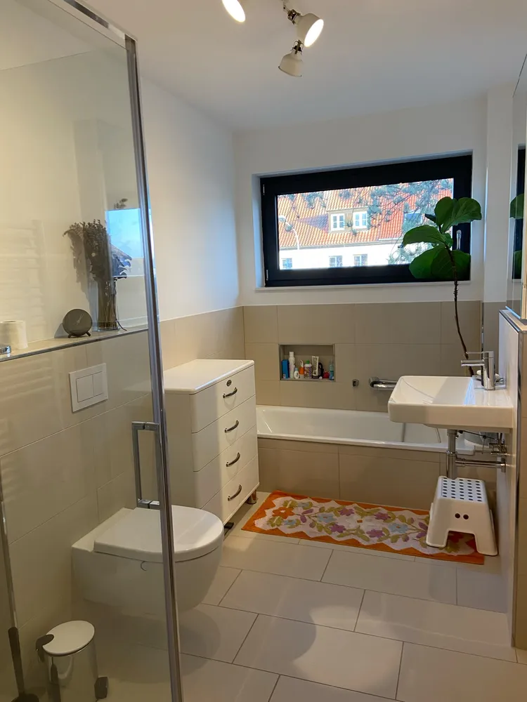 4 Zimmer Wohnung mit 103 m² in Darmstadt – Bild 4