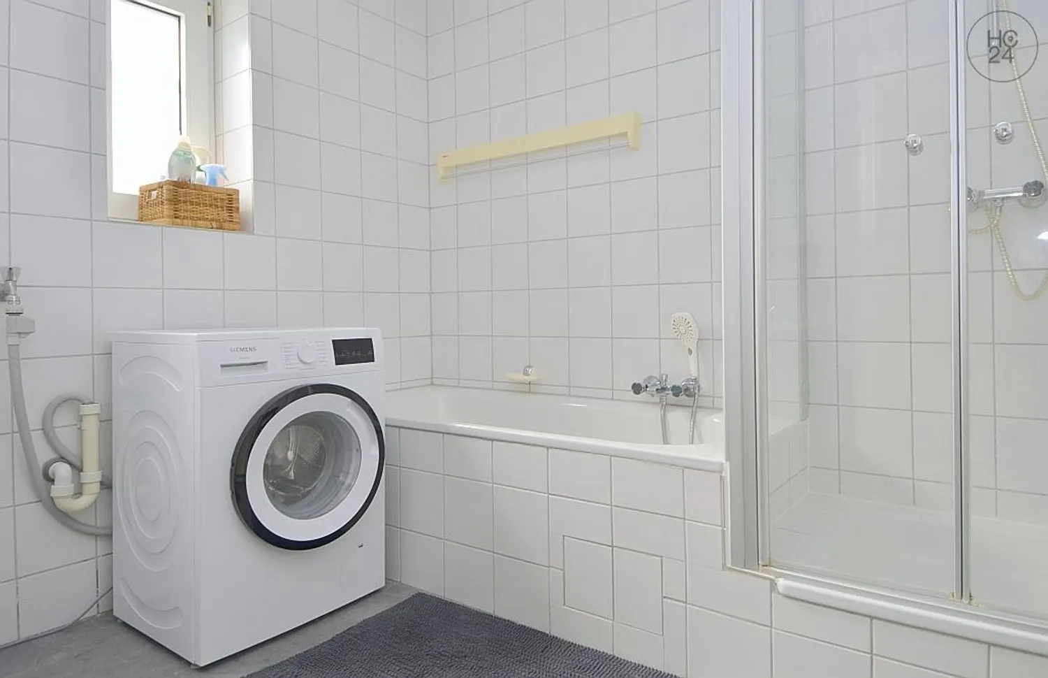 2 Zimmer Wohnung mit 59 m² in Rüsselsheim am Main – Bild 5