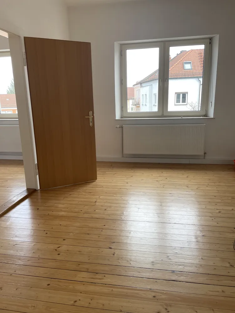 2 Zimmer Wohnung mit 60 m² in Nürnberg – Bild 9