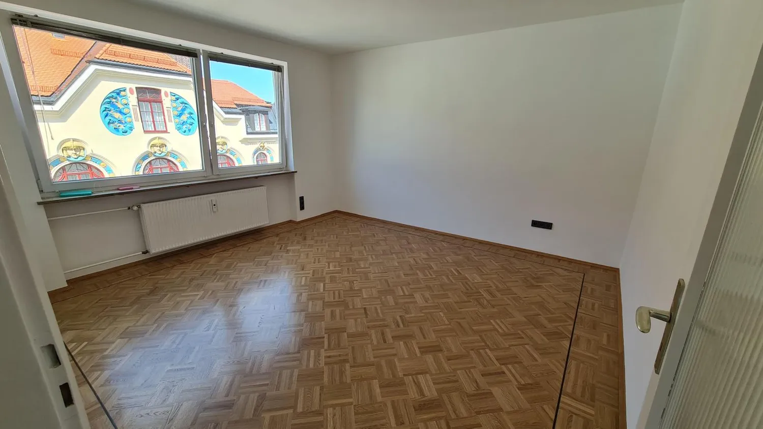 3 Zimmer Wohnung mit 104 m² in München – Bild 4