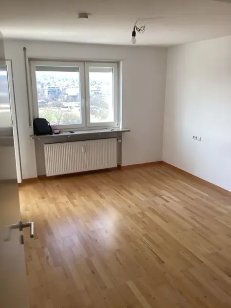 2 Zimmer Wohnung mit 53 m² in Stuttgart – Bild 1