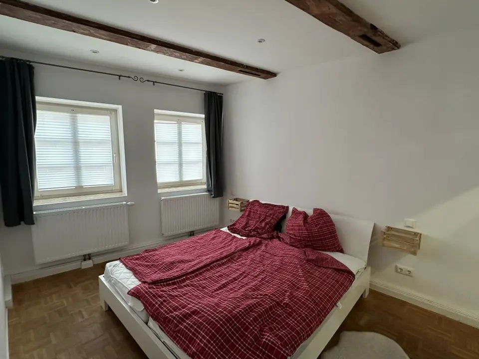 WG-Zimmer mit 56 m² in Buxtehude – Bild 1