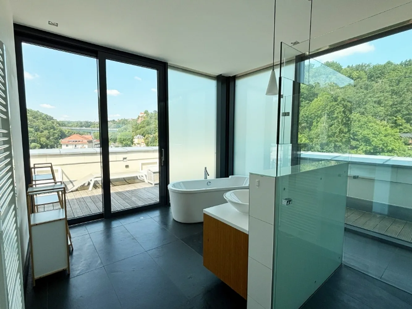 5 Zimmer Wohnung mit 250 m² in Dresden – Bild 8