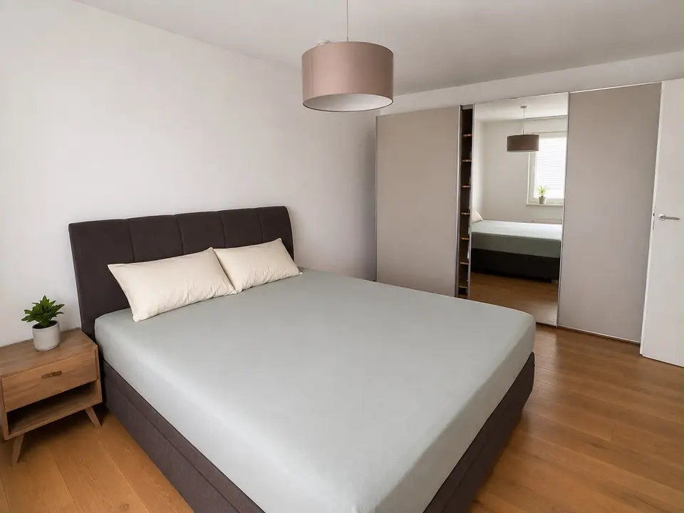 2 Zimmer Wohnung mit 88 m² in Hilden – Bild 8