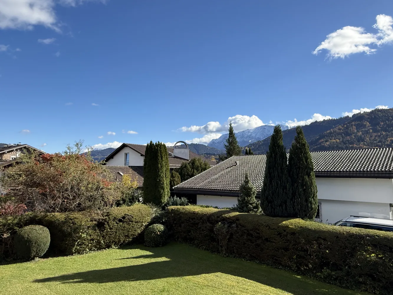4 Zimmer Wohnung mit 129 m² in Garmisch-Partenkirchen – Bild 6