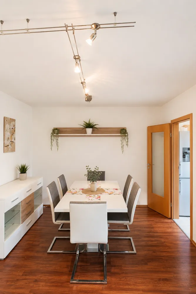 3 Zimmer Wohnung mit 95 m² in Mülheim an der Ruhr – Bild 5