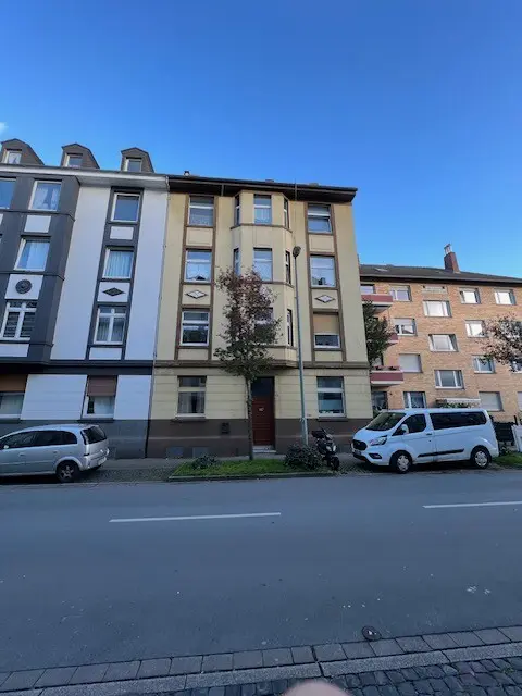 2 Zimmer Wohnung mit 45 m² in Herne – Bild 4
