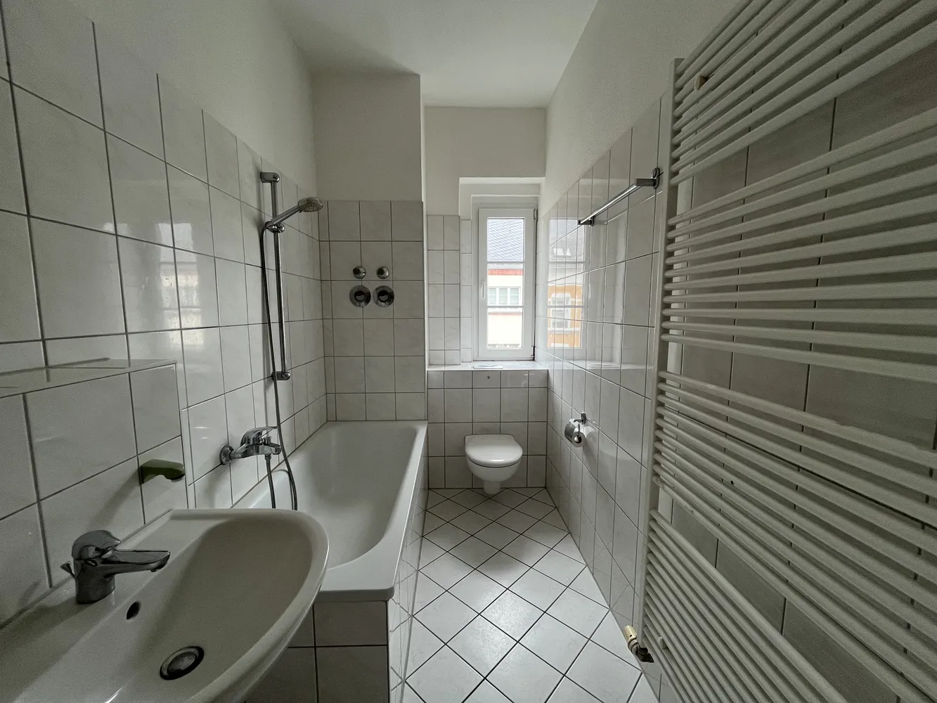 4 room apartment with 95 m² in Chemnitz – Photo 7