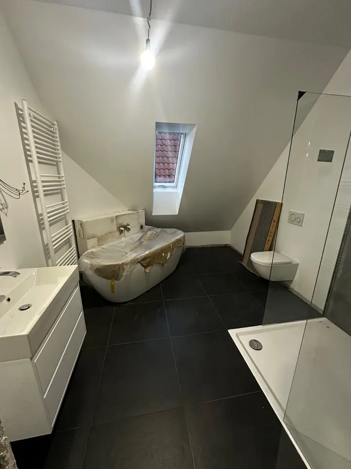 4 Zimmer Wohnung mit 115 m² in Verden (Aller) – Bild 9