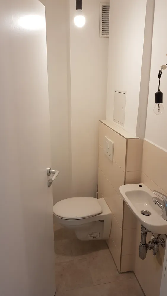 4 Zimmer Wohnung mit 90 m² in München – Bild 3