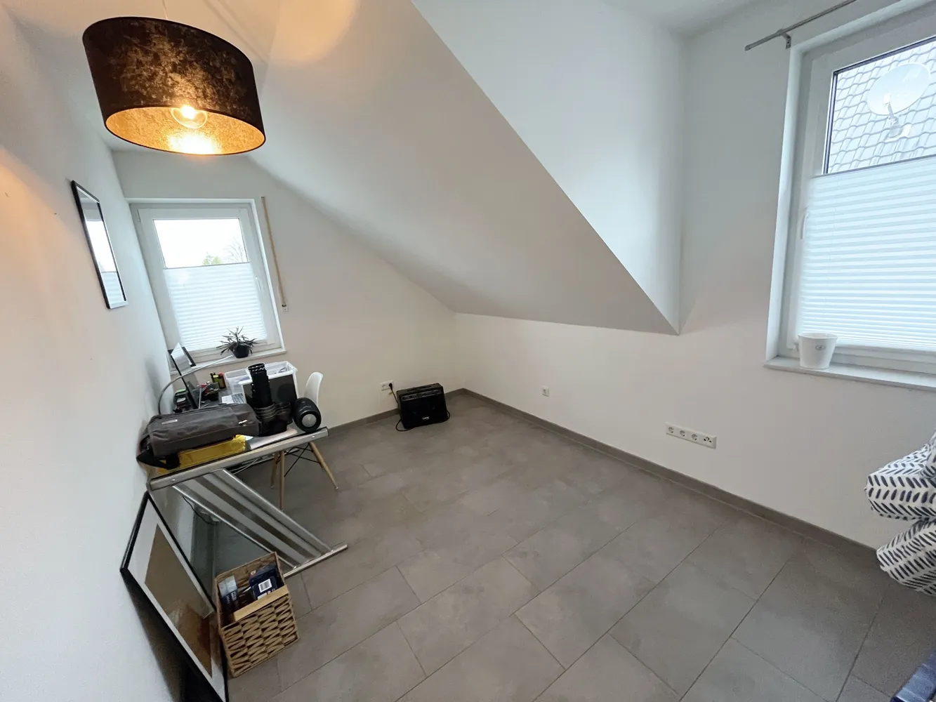 4 Zimmer Haus mit 121 m² in Rheine – Bild 9
